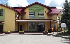 Hotelik Osir Lubawa